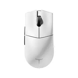 Мишка Thunderobot ML903mini Tri-mode Nearlink White (6932066312923) - мініатюра 2
