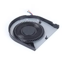Вентилятор для Lenovo ThinkPad E470 E475 Type 20H1 20H2 20H4, (ND75C14-15M18, BAZA0807R5H-Y001, Аналог) - мініатюра 2