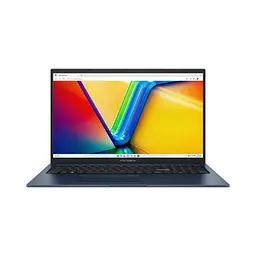 Ноутбук ASUS Vivobook 17 X1704VA-AU988 (90NB13X2-M00HF0) - мініатюра 1