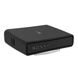 Маршрутизатор hAP ac2 MikroTiK teh0017072 - мініатюра 5