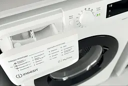 Пральна машина Indesit OMTWSE 61051 WK UA - мініатюра 7