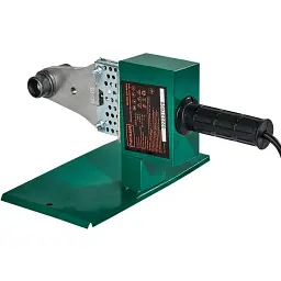 Паяльник для пластикових труб Nowa LW 900c (184218) - мініатюра 3