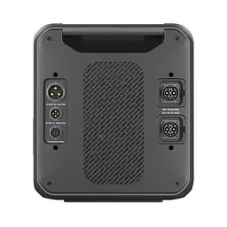 Портативна зарядна станція (інвертор) BLUETTI AC300 3000W - мініатюра 3