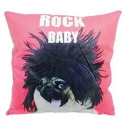 Наволочка Rock Baby - мініатюра 1