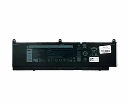 Акумулятор PKWVM Dell Precision 7550 7560 7750 7760 Series 0-5%