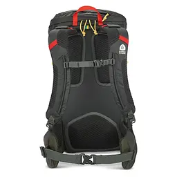 Рюкзак Sierra Designs Flex Hike 20-30 Black (1012-80711823-PT) - мініатюра 3