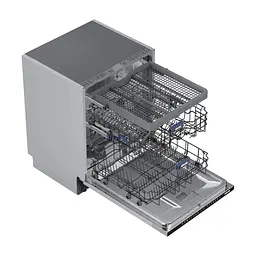 Посудомийна машина Edler EBD-6030PDHS - мініатюра 3