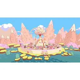 Ключ активації Microsoft Adventure Time: Pirates of the Enchiridion для Xbox One/Series S/X - мініатюра 3