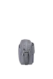 Сумка Крос-Боді Samsonite ZALIA 3.0 SILVER GREY 21x13,5x7,5 KM4*08007 - мініатюра 6