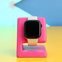 Смарт-годинник Apple Watch Series 10 GPS 46mm Jet Black Aluminum Case (MWWQ3) Б/У [175831]