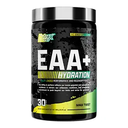 Комплекс Незамінних Амінокислот з Електролітами ЕАА Hydration - 30 порцій