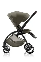 Коляска прогулянкова Britax-Romer Rio Urban Olive (2000041615) - мініатюра 4