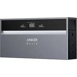 Гібридний сонячний інвертор Anker SOLIX X1-H6K-S (A5102GZ4) [175929] - мініатюра 3