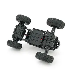 Дитяча машинка YT41595 на радіокеруванні+камера 720P, Black, Bliser-box - мініатюра 5