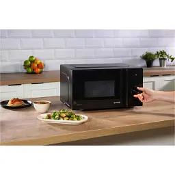 Мікрохвильова піч Gorenje MO20E1B15 - мініатюра 6