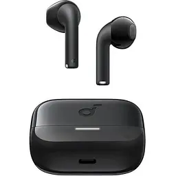 Навушники Anker TWS SoundCore K20i Black UA