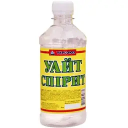 Уайт-спіріт УКРСОЮЗ 0,45л 0,28кг