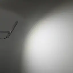 LED прожектор Videx F5, 30W 3000-5000-6500K 230V White (VL-F5-030CW) (29253-000) - мініатюра 12