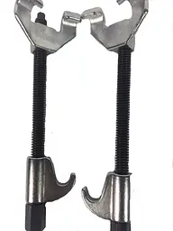 Стяжка амортизаторних пружин, 200 мм 1-B1021