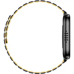 Смарт-годинник Kieslect Smart Calling Watch KS Pro Black - мініатюра 6