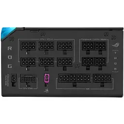 Блок живлення ASUS 1000W THOR (90YE00V3-B0NA00) - мініатюра 8