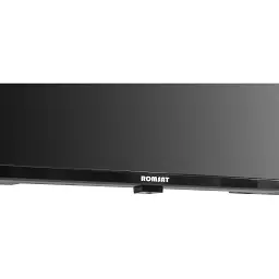Телевізор Romsat 43FGN18ST2 Smart TV WiFi (Офіційний GOOGLE) - мініатюра 9
