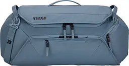 Велосипедна сумка Thule RoundTrip Bike Duffel Mid Blue (TH 3205174) - мініатюра 2