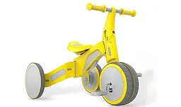 Дитячий велосипед Xiaomi 700Kids TF1 Yellow - мініатюра 4