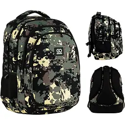 Рюкзак GoPack Teens 162L-6 (GO25-162L-6) - мініатюра 2