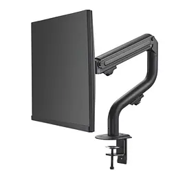 Настільний кронштейн для монітора 17–32 дюймів OfficePro MA-301 Black - мініатюра 5