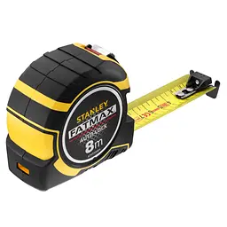 Рулетка Stanley FatMax 8 м х 32 мм (XTHT0-33501) - мініатюра 2