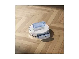 Робот-пилосос з вологим прибиранням Xiaomi Robot Vacuum S40 Pro - мініатюра 11