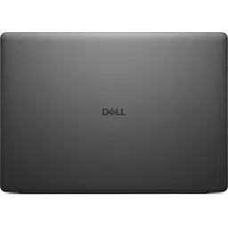 Ноутбук DELL 16'' DC16250, FHD+, Intel Core 5 120U (12 МБ кеш- пам’яті, до 5, 00 ГГц), 16 ГБ DDR5, 1 ТБ SSD, Intel, Win 11 Pro, Carbon Black - мініатюра 11