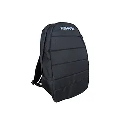 Рюкзак Туристичний чорний Fiskars (202192)