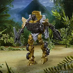 Іграшка-трансформер Hasbro Battle Changers серії Трансформери: Повстання звірів (F3896_F4610) - мініатюра 5