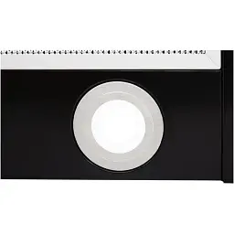 Витяжка Interline SLIM BL A/60/2/T - мініатюра 8