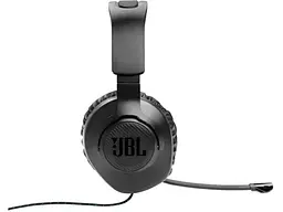 Навушники JBL Quantum 100X (Black) jblQ100XBLKGRN - мініатюра 2