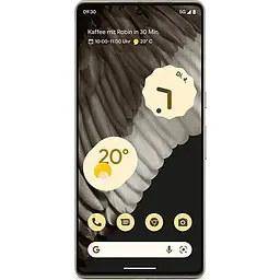 Смартфон Google Pixel 7 Pro 12/256 Gb Hazel - мініатюра 2
