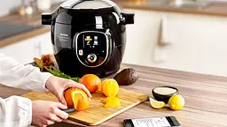Мультиварка Tefal CY855830 (6707922) - мініатюра 6
