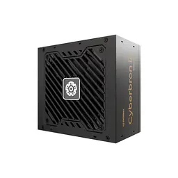 Блок живлення Enermax 750W Cyberbron III (EMB750EWT-NAC) - мініатюра 3