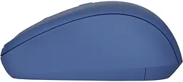 Комп'ютерна миша Trust Yvi+ Compact Multi-Device WL/BT/USB-A синій teh0014038 - мініатюра 5