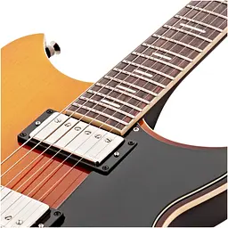 Електрогітара Yamaha Revstar Standart RSS20 Sunset Burst [168385] - мініатюра 7