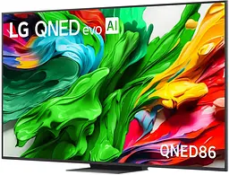 ТБ LG 65QNED86A6A - мініатюра 2