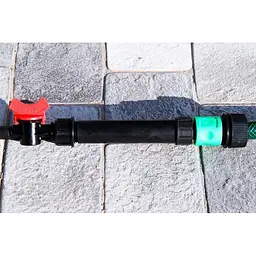 Фільтр для крапельного поливу Presto-PS сітчастий 3/4'' 10 шт. (1825-S120) - мініатюра 5