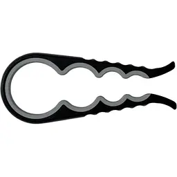Відкривачка для банок Barazzoni My Utensil 23 см (8640007005)