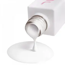 Камуфлюючий топ для гель-лаку Camouflage Top Milk Dream JOIA vegan 8 мл - мініатюра 4
