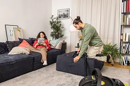 Пилосос Karcher SE 4 (1.081-150.0) - мініатюра 10