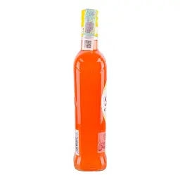 Лікер Soplica Lemon and Raspberry 25% 0.5 л - мініатюра 3