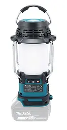 Радіоприймач з ліхтарем акумуляторний Makita DMR057 BEO1 (LXT, Bluetooth, USB, FM, 3 Вт, 310 Лм) - мініатюра 5
