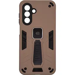 Чохол до мобільного телефона Armorstandart Proover Samsung A26 5G Brown (ARM85771)